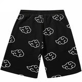 "Akatsuki" Shorts