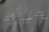 "The Donda Era" Hoodie