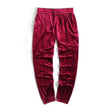 "Velour Slim" Sweatpants