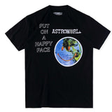 Astroworld "Happy Face" Tee