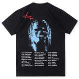 Astroworld "Tour" Tee