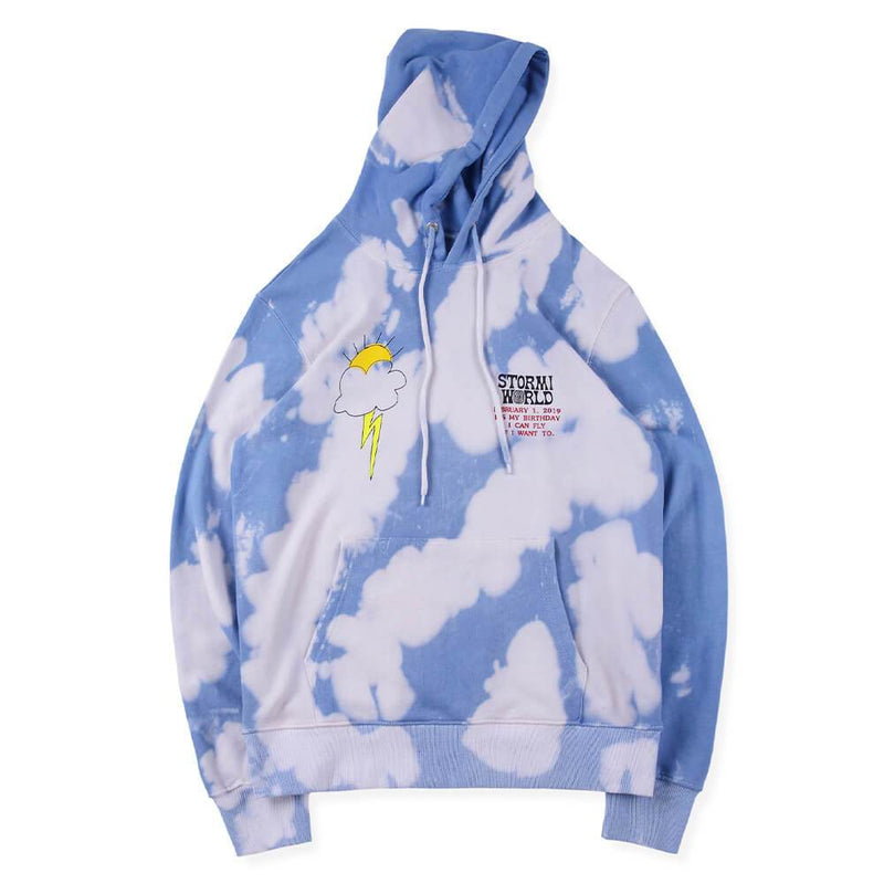 "Stormi World" Hoodie