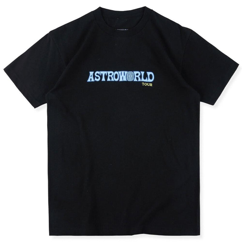 Astroworld "Tour" Tee