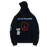 Astroworld "World Peace" Hoodie