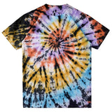 "Highest In The Room" Tie-Dye Tee