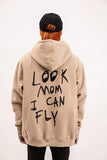 Astroworld "Look Mom I Can Fly" Hoodie