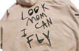 Astroworld "Look Mom I Can Fly" Hoodie