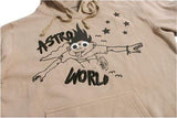 Astroworld "Look Mom I Can Fly" Hoodie