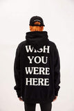 Astroworld "Wish You Were Here" Hoodie