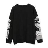 "Misa Amane" Sweater