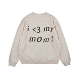 "Beautiful Mother's Day" Sweatshirt