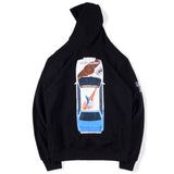 Cactus Jack "Jackboys" Hoodie