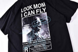 Astroworld "Look Mom I Can Fly" Tee