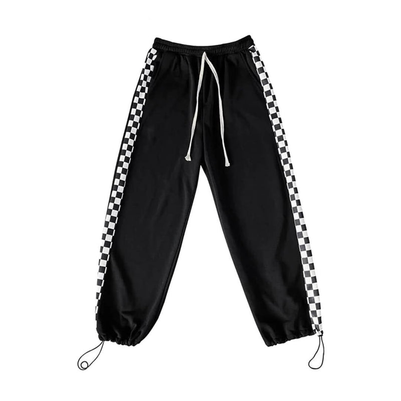 "Flannelerboard" Sweatpants