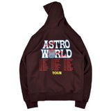 Astroworld "Sicko Mode" Hoodie