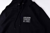 Astroworld Documentary "Look Mom i Can Fly" Hoodie