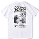 Astroworld "Look Mom I Can Fly" Tee