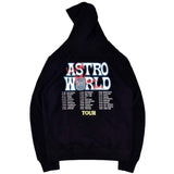 Astroworld "Sicko Mode" Hoodie