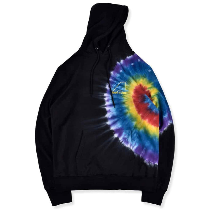 Astroworld "Live In Europe" Hoodie
