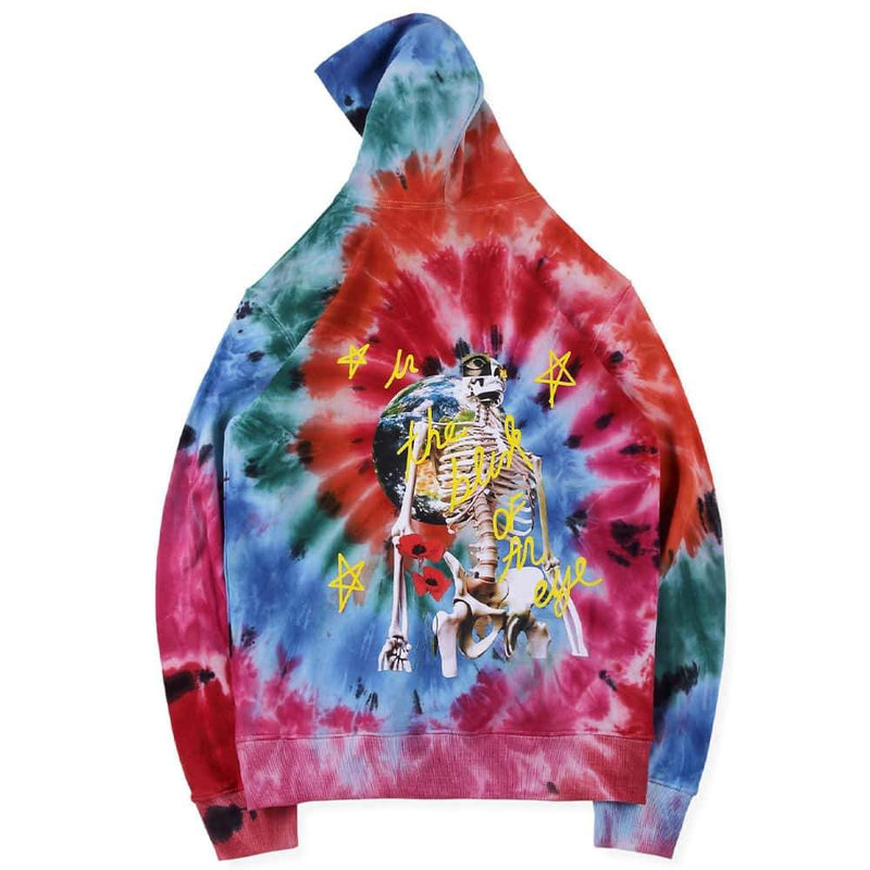 Astroworld "Europe Tour" Hoodie