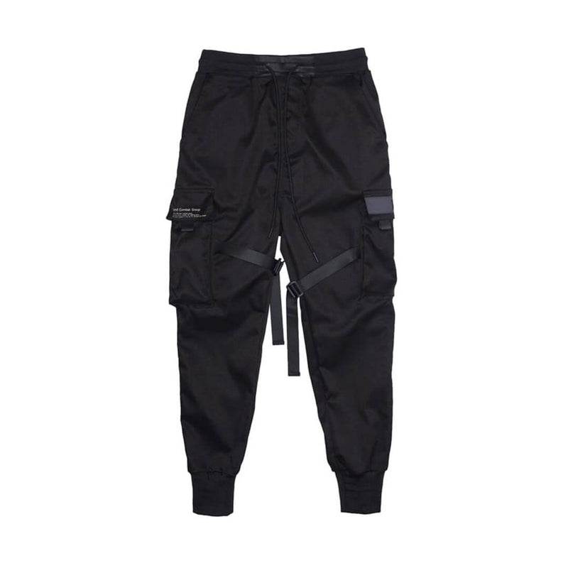 "Tactical" Sweatpants