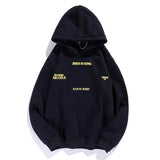 "Jesus Is King" Hoodie