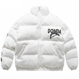 "Donda's Back" Parka Jacket