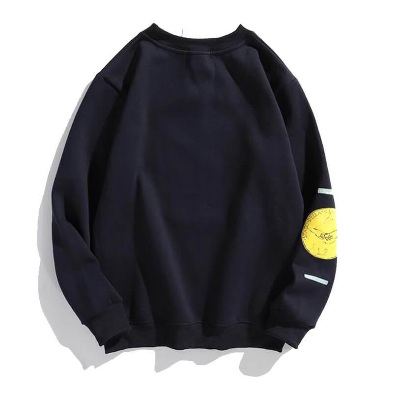 "Jesus Is King" Detroit Sweatshirt