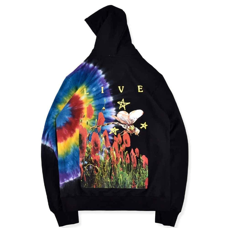 Astroworld "Live In Europe" Hoodie