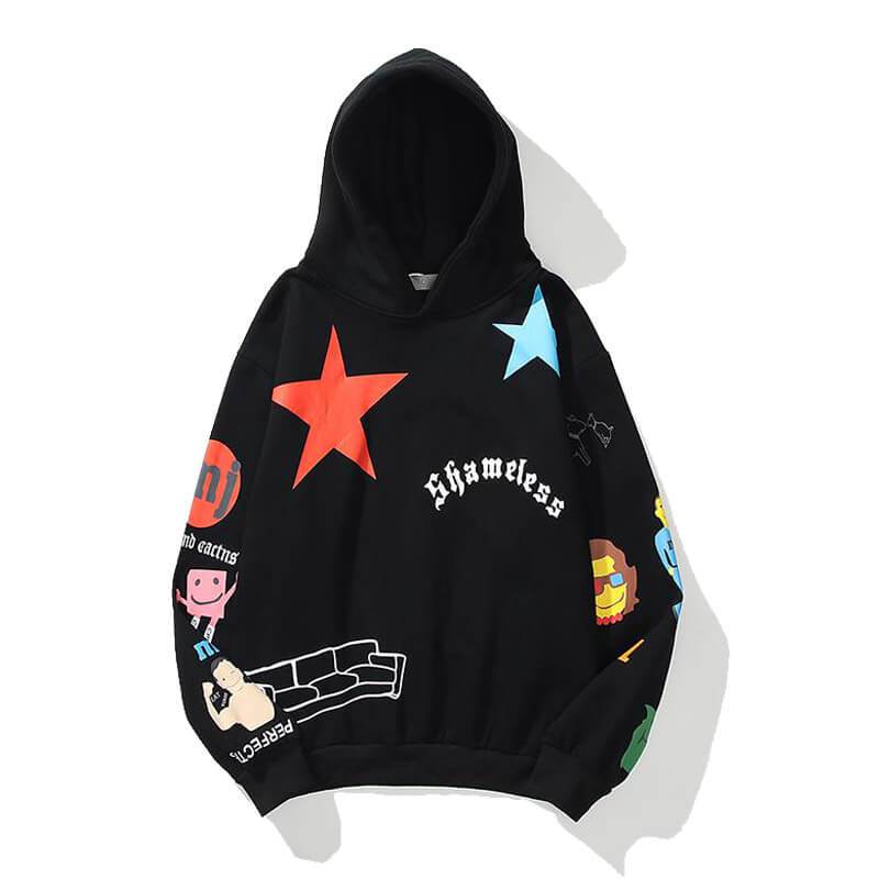 "Shameless" Hoodie