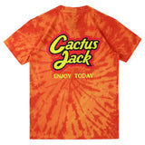 Astroworld "Cactus Jack" Reese's Tee