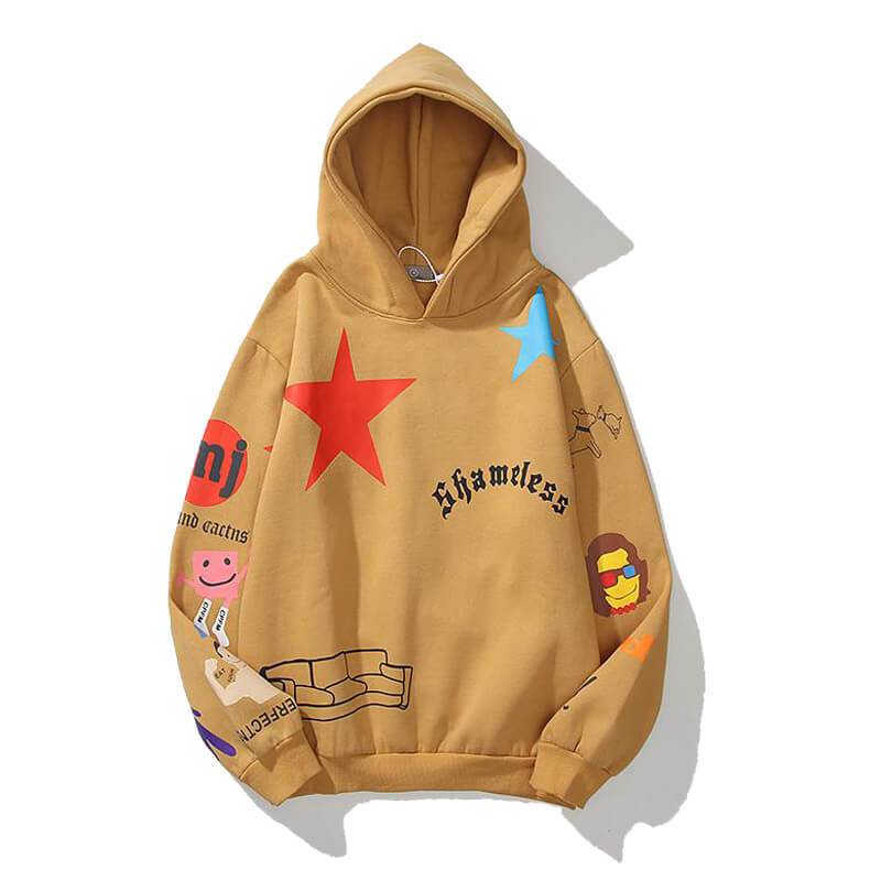 "Shameless" Hoodie