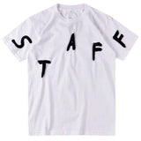 Astroworld "Staff" Tee