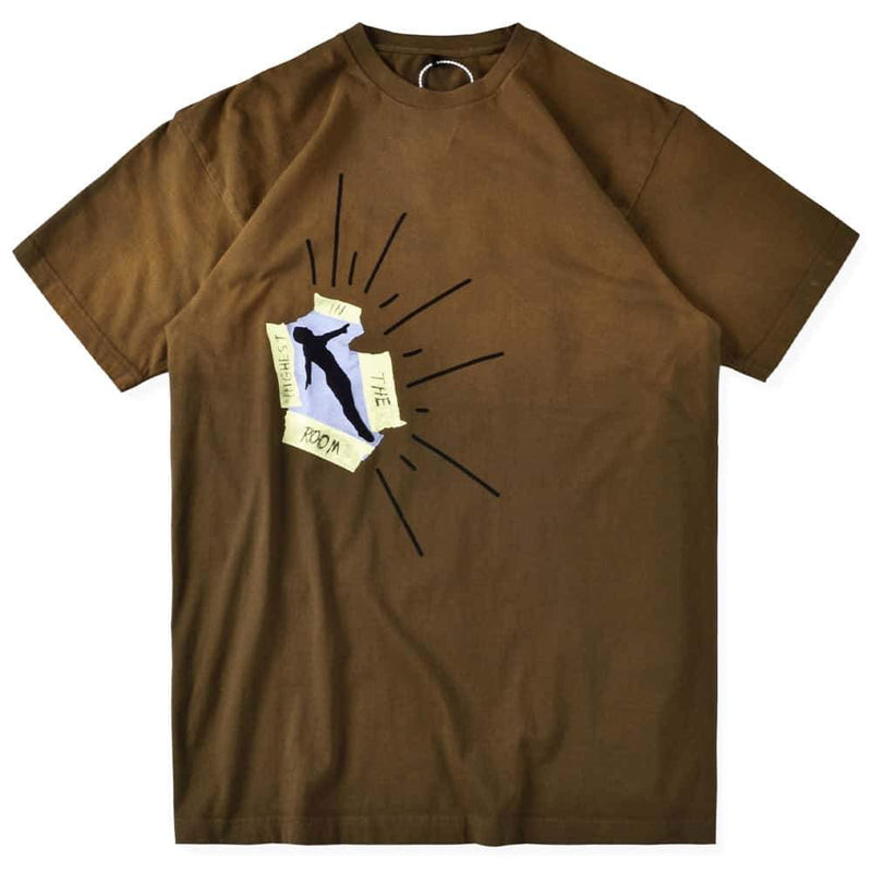 Highest In The Room "Dive" Tee