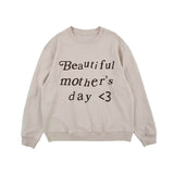 "Beautiful Mother's Day" Sweatshirt