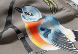 "Wes Lang Bird" Sweatshirt