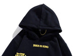 "Jesus Is King" Hoodie