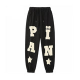 "Shine Through The Pain" Sweatpants