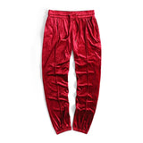 "Velour Slim" Sweatpants