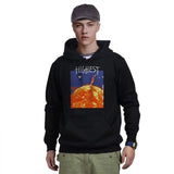 Highest In The Room "Sun" Hoodie