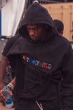 Astroworld "Wish You Were Here" Hoodie