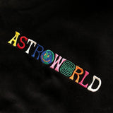 Astroworld "Wish You Were Here" Hoodie