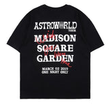 Astroworld "Madison Square Garden" Tee