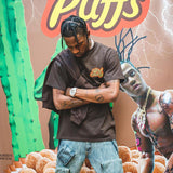 Astroworld "Cactus Jack" Reese's Tee V2