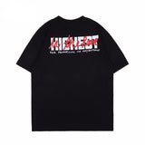 Highest In the Room "Paid For This In Rage" Tee