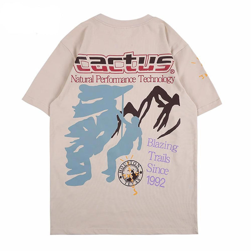 Cactus Jack "Cactus Trails" Tee