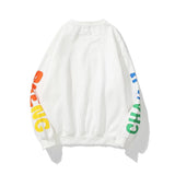 "Murakami Flower" Sweatshirt