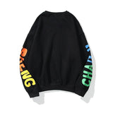 "Murakami Flower" Sweatshirt