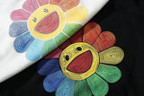 "Murakami Flower" Sweatshirt