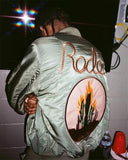 "Rodeo" Bomber Jacket